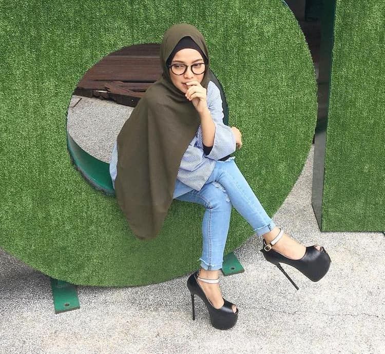 हाई हील्स टिप्स