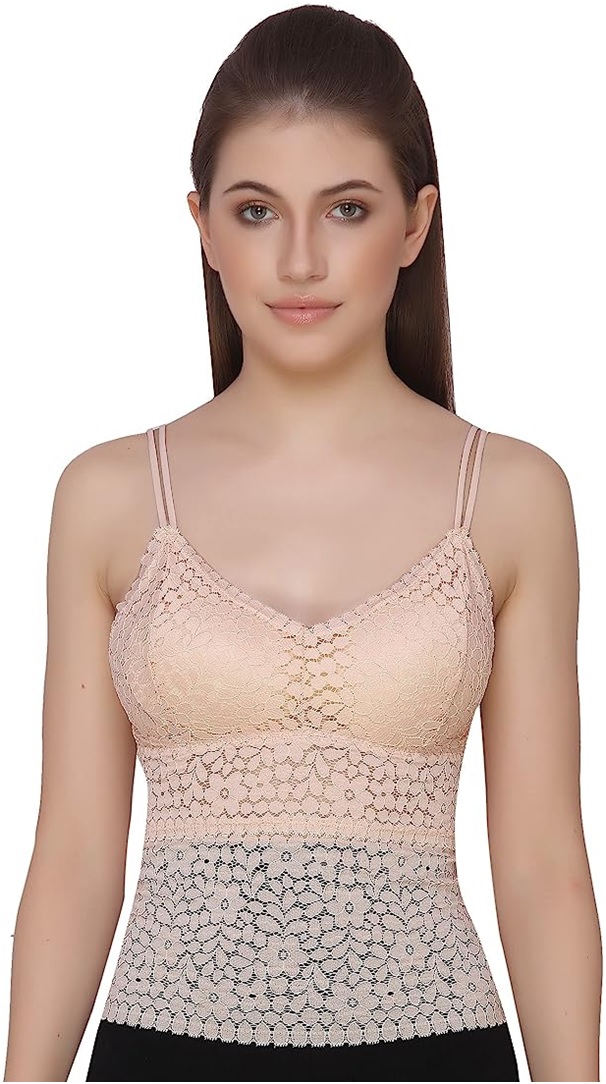 Under wired Camisole