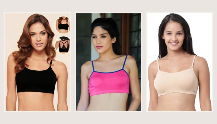 Cami Bra Meaning in Hindi