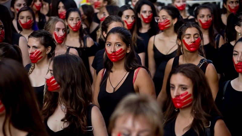 महिलाओं के 13 विशेष अधिकार