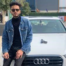 Elvish Yadav Instagram DP