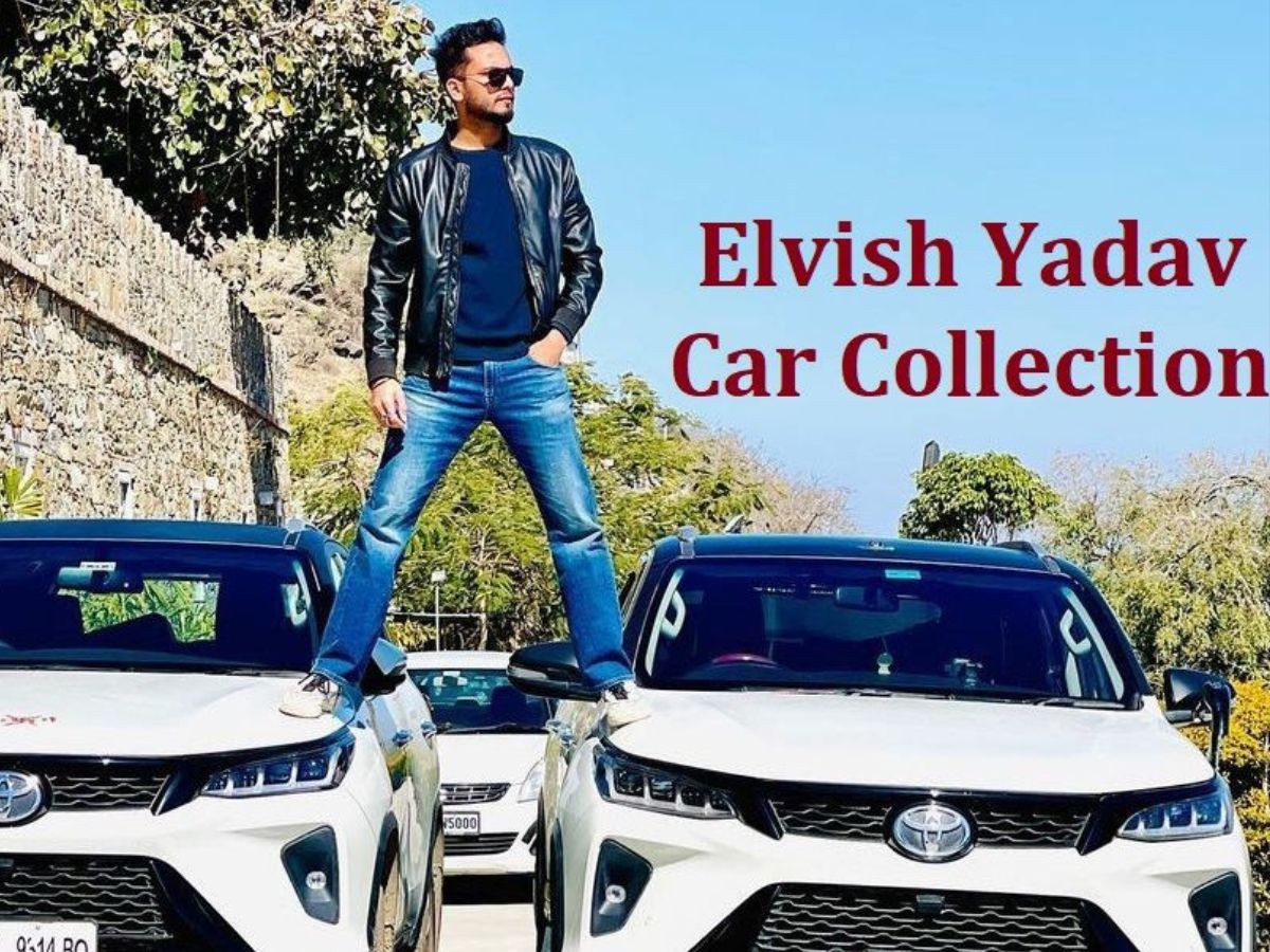 एलविश यादव को अपनी महंगी गाड़ियों-compressed