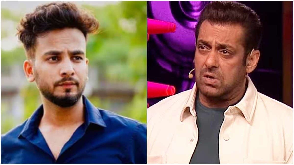 एलविश यादव कौन