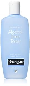 Neutrogena Alcohol-Free Skin Toner
