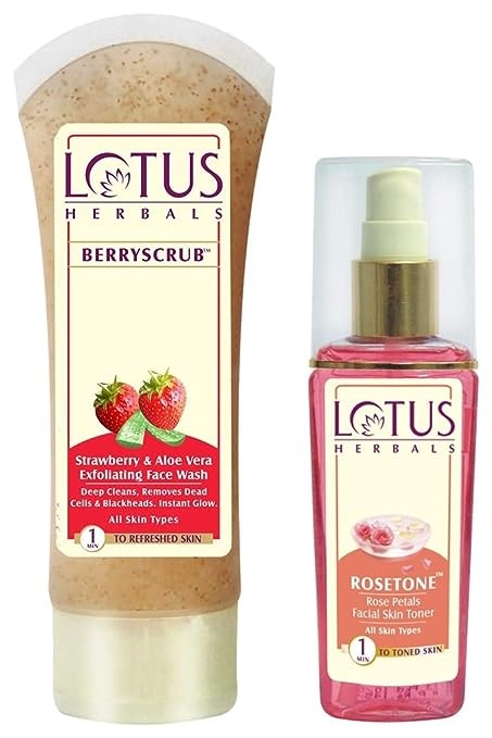 Skin Care: टोनर से त्वचा बनती है चमकदार