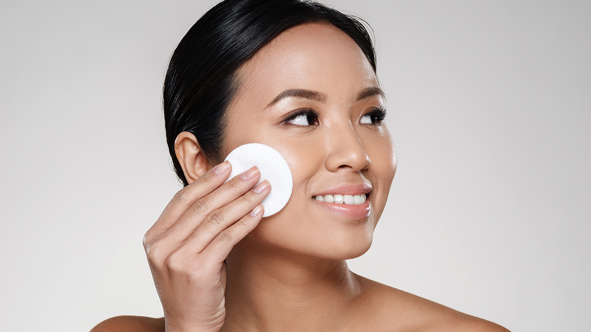 Don't Skip the Toner