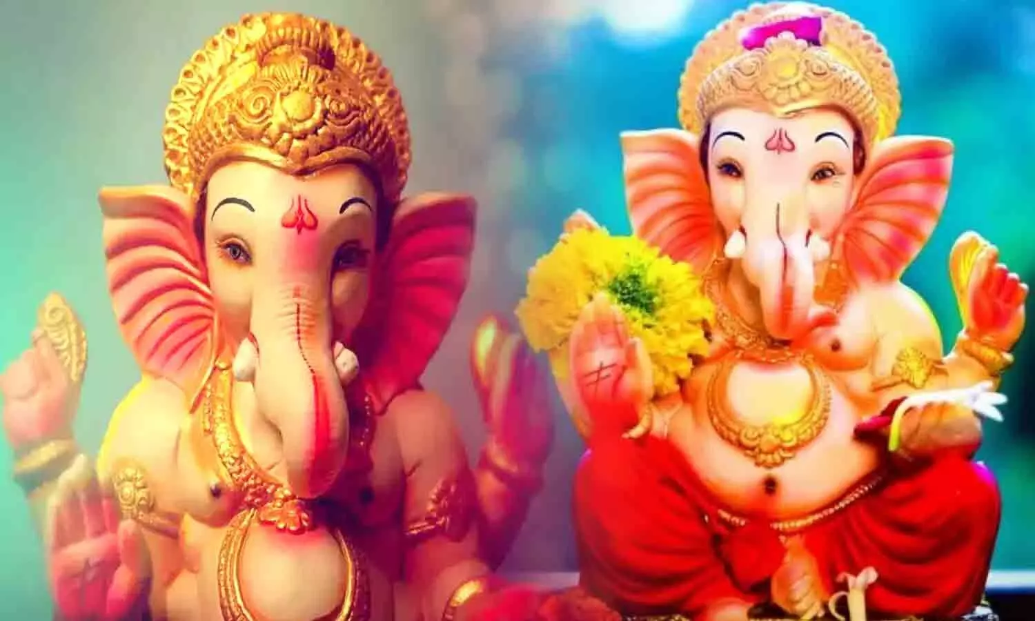 Ganesh Chaturthi 2023: Vrat Katha