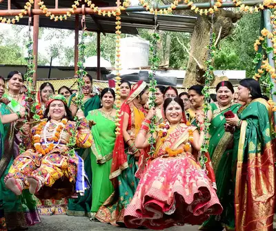 Hartalika Teej 2023 Fasting Rules