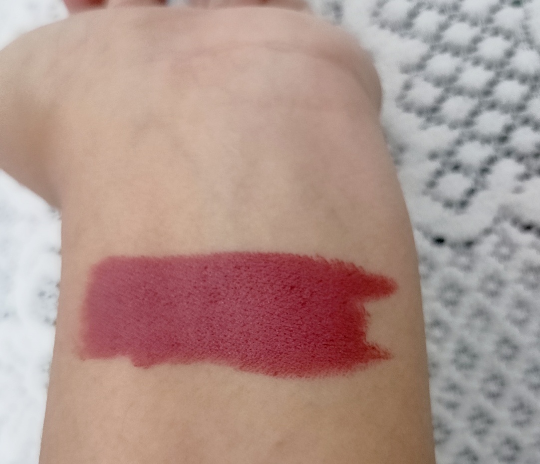 Insight Color Rich Lipstick