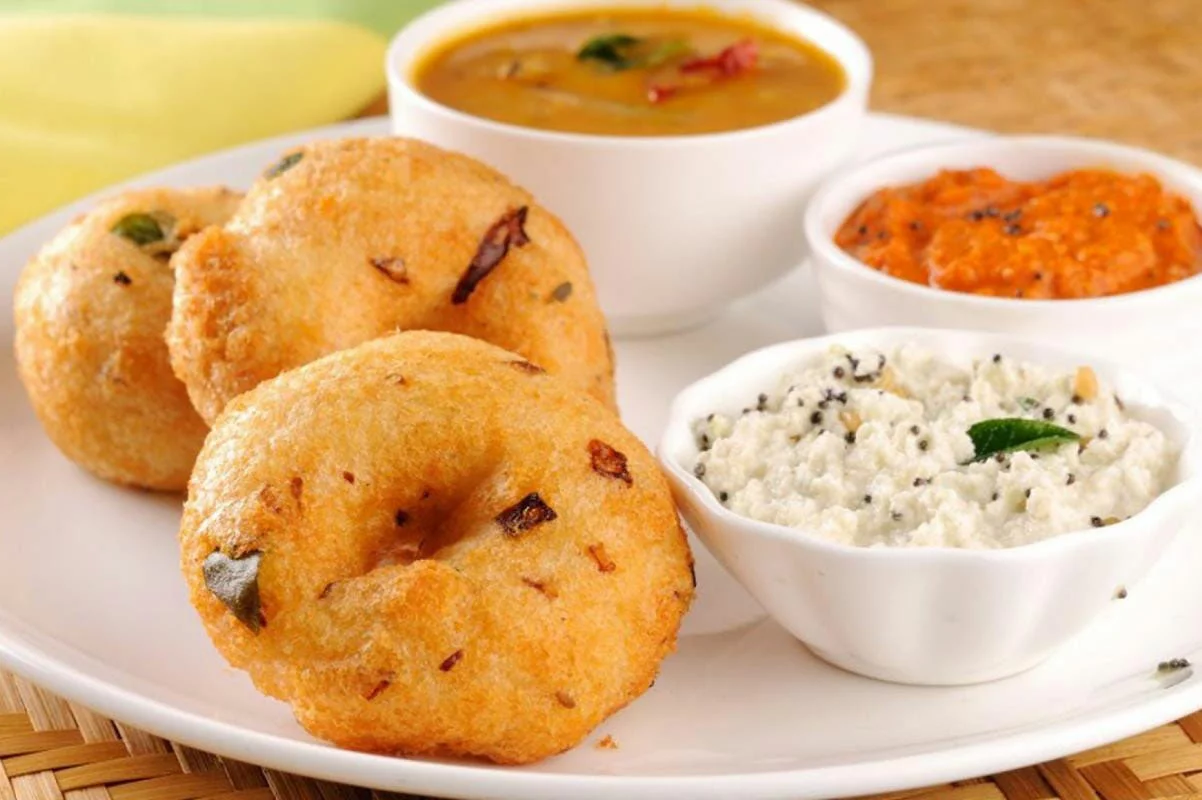 medu vada