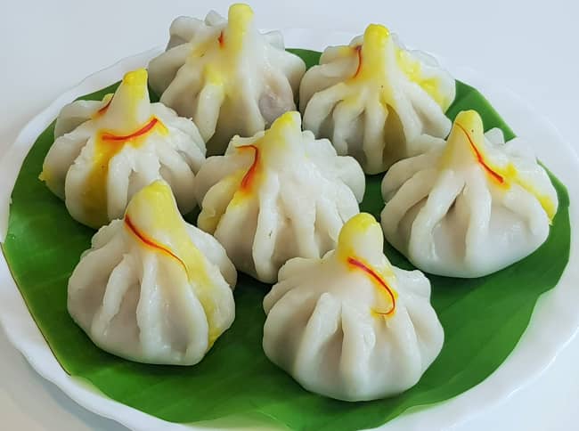 modak