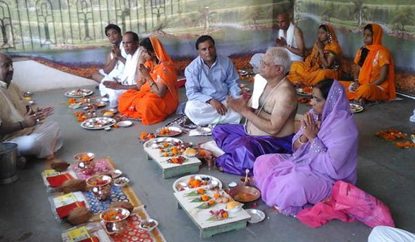 Pitru Paksha Shradh 2023