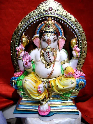  Lord Ganesh 32 Avatar 