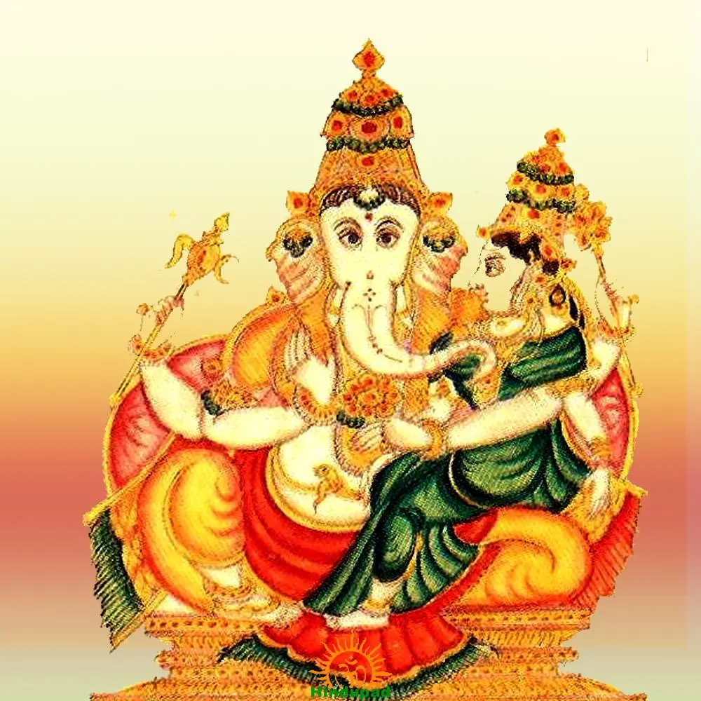  Lord Ganesh 32 Avatar 
