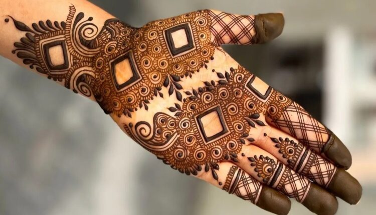 Hartalika Teej 2026 Mehndi Design: लेटेस्ट और आसान मेंहदी डिजाइन