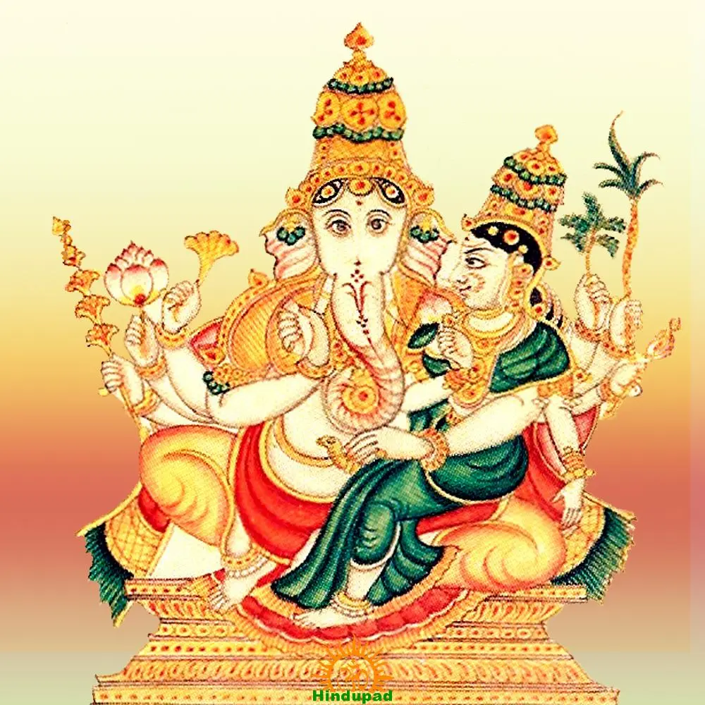  Lord Ganesh 32 Avatar 