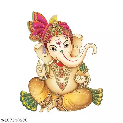  Lord Ganesh 32 Avatar 