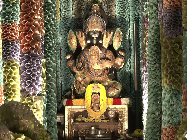 Famous Ganesh Chaturthi Places