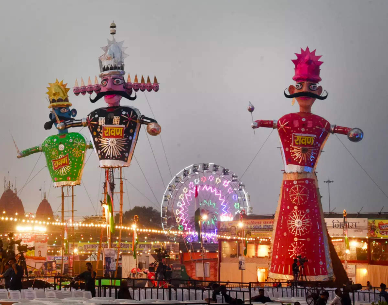 dussehra