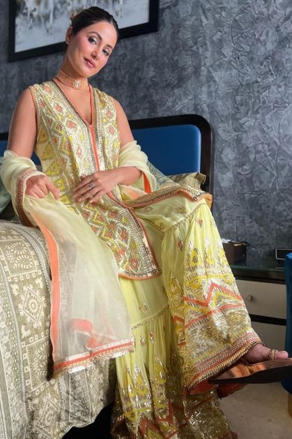 Hartalika Teej 2023 Outfit Ideas