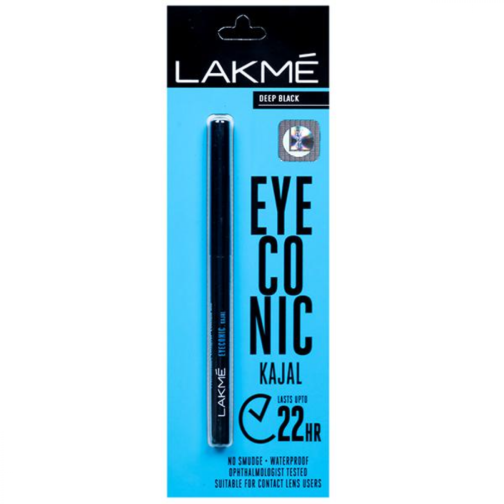 Lakme Eyeconic Kajal 