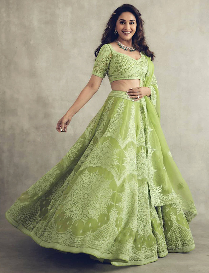Hartalika Teej 2023 Outfit Ideas