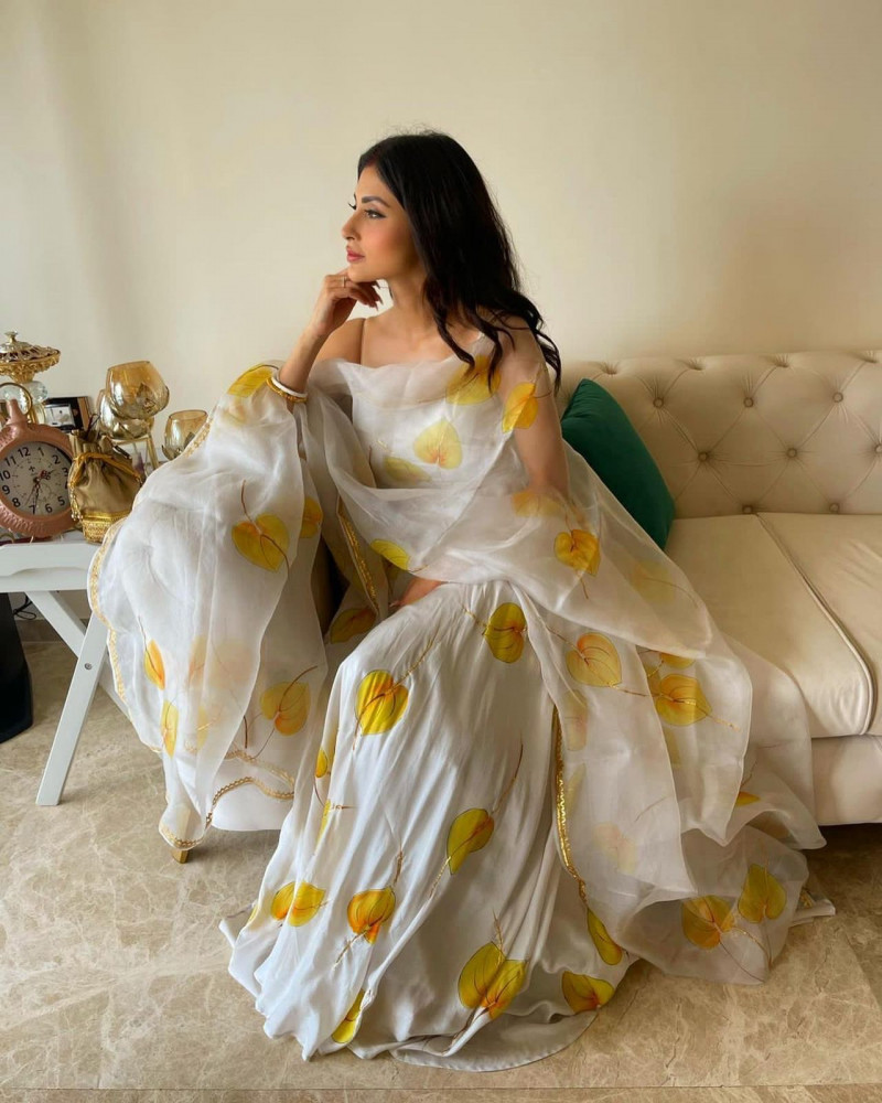 Hartalika Teej 2023 Outfit Ideas