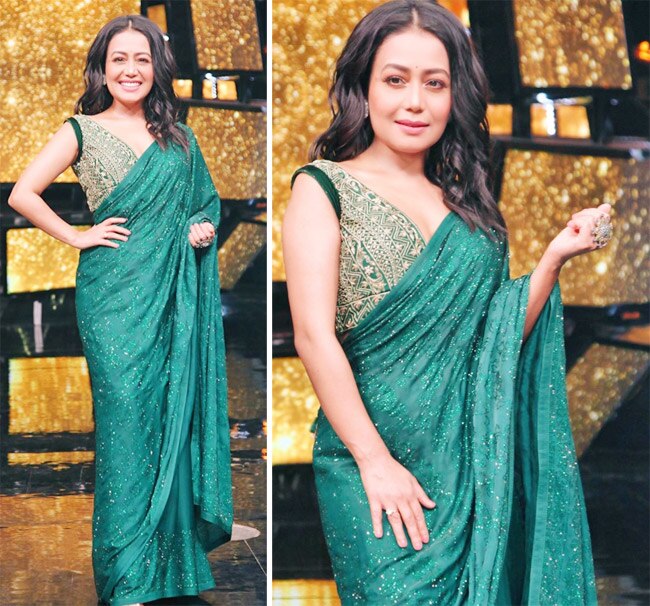 Hartalika Teej 2023 Outfit Ideas