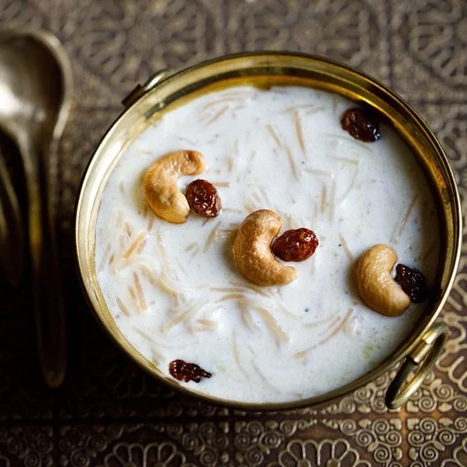 payasam recipe