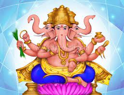  Lord Ganesh 32 Avatar 