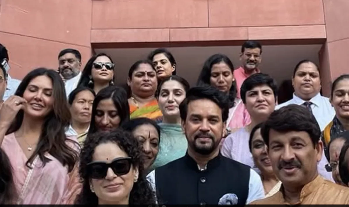 women reservation bill