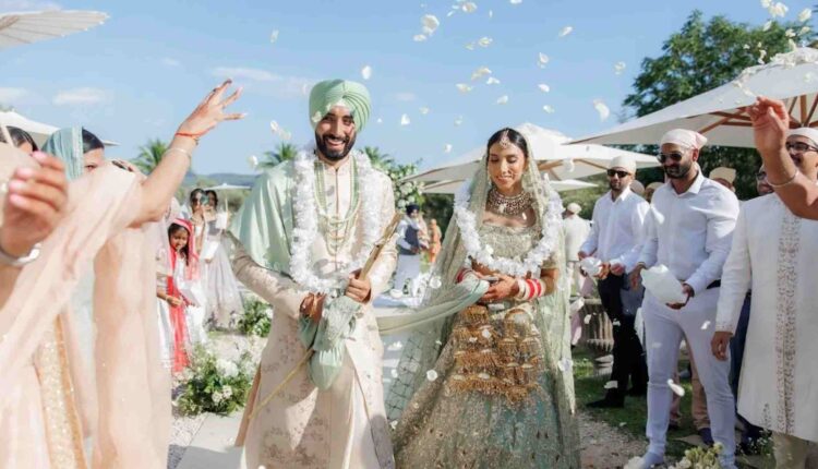 पंजाबी शादी की रस्में और परम्पराएँ