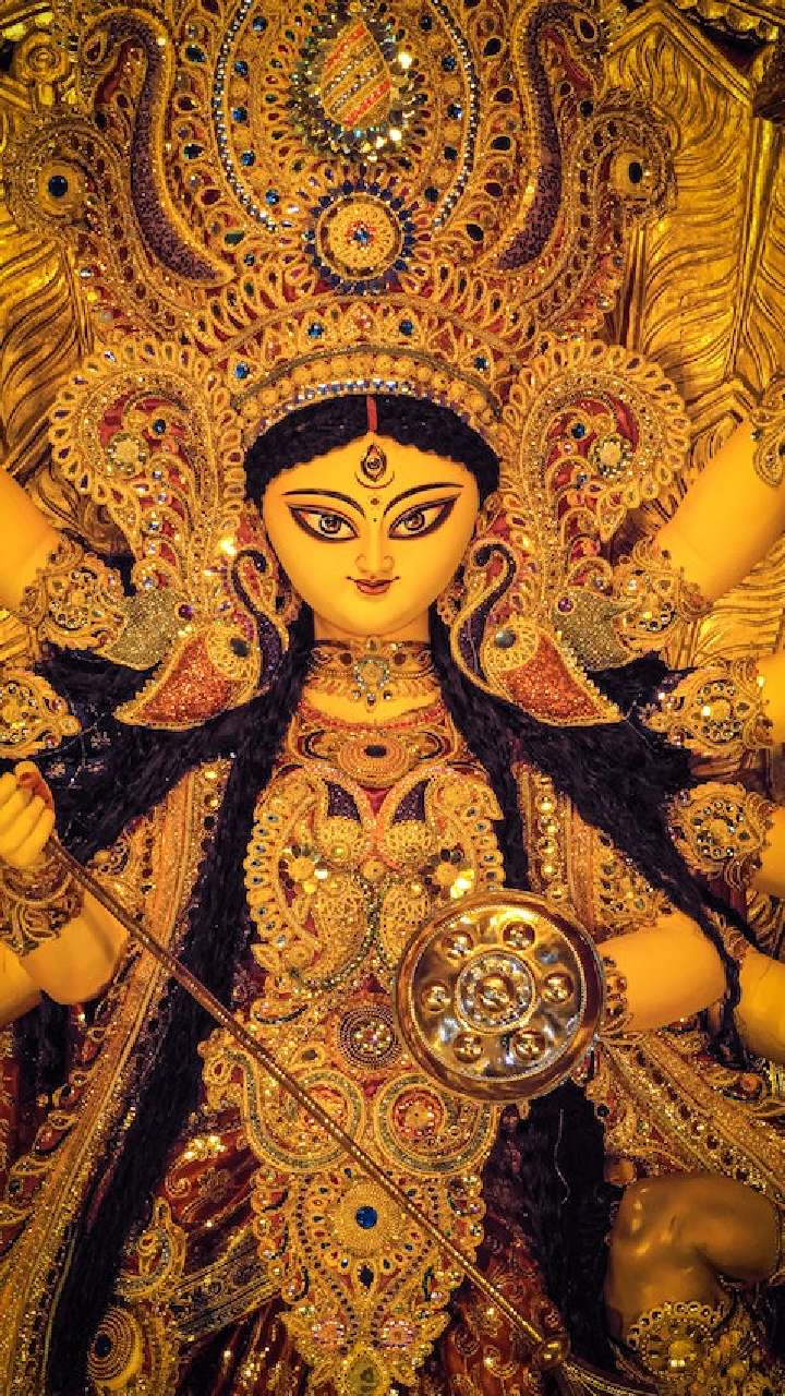 शारदीय नवरात्रि 2023 