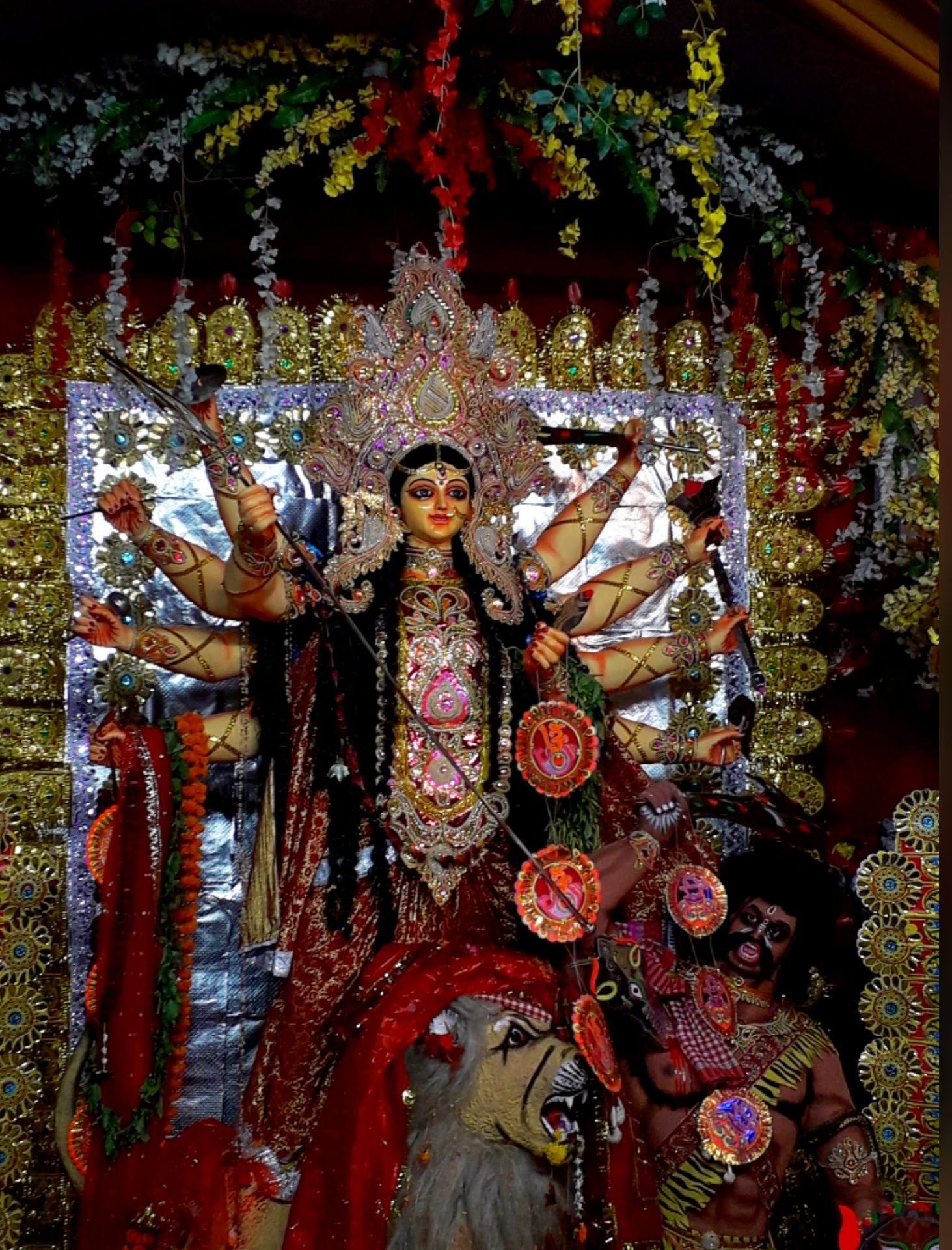 Sharad Navratri 2023