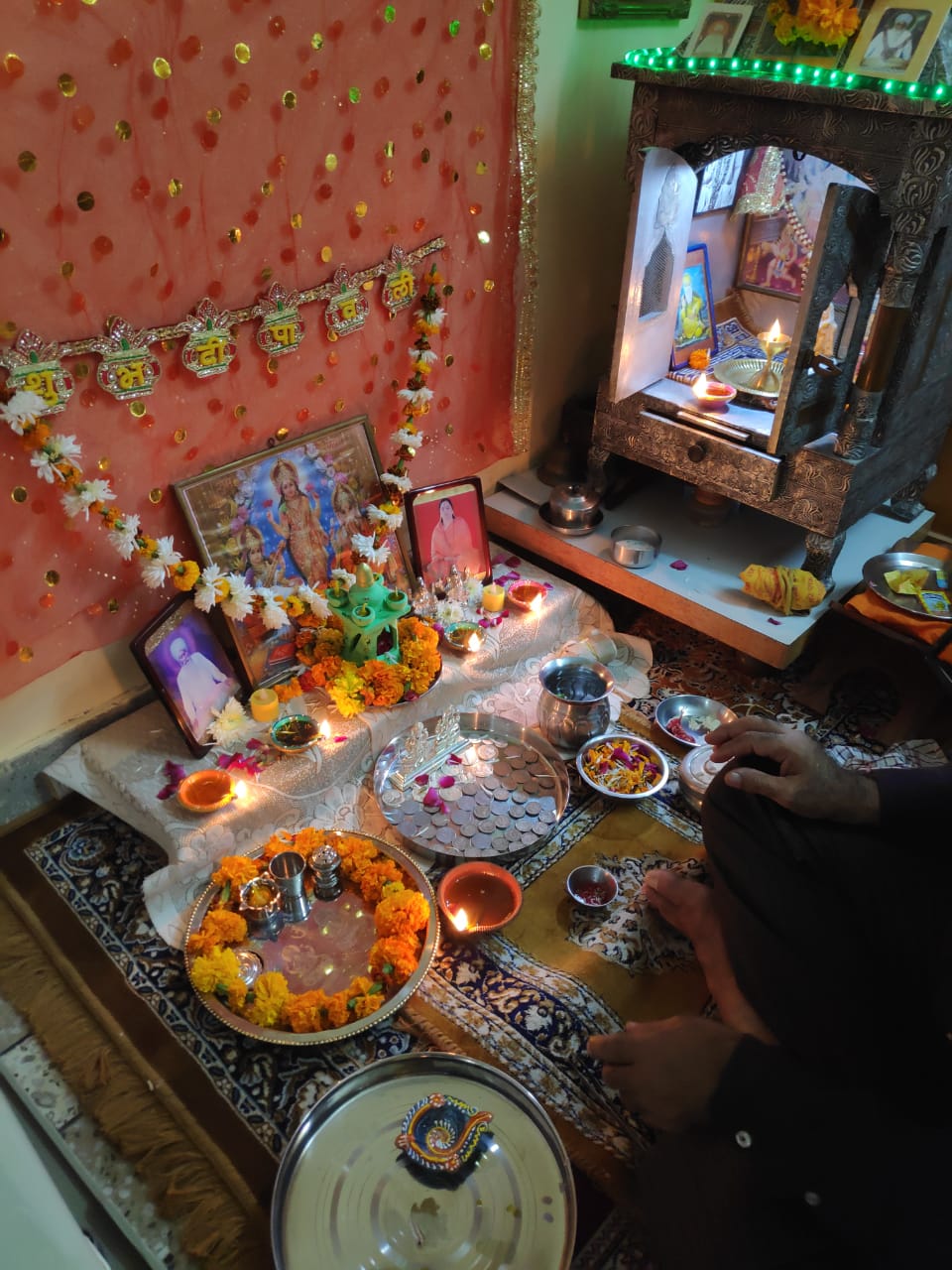 Day 5 Sharad Navratri 2023