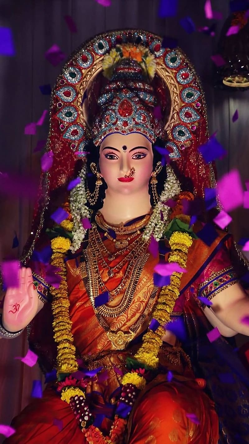 Sharad Navratri 2023