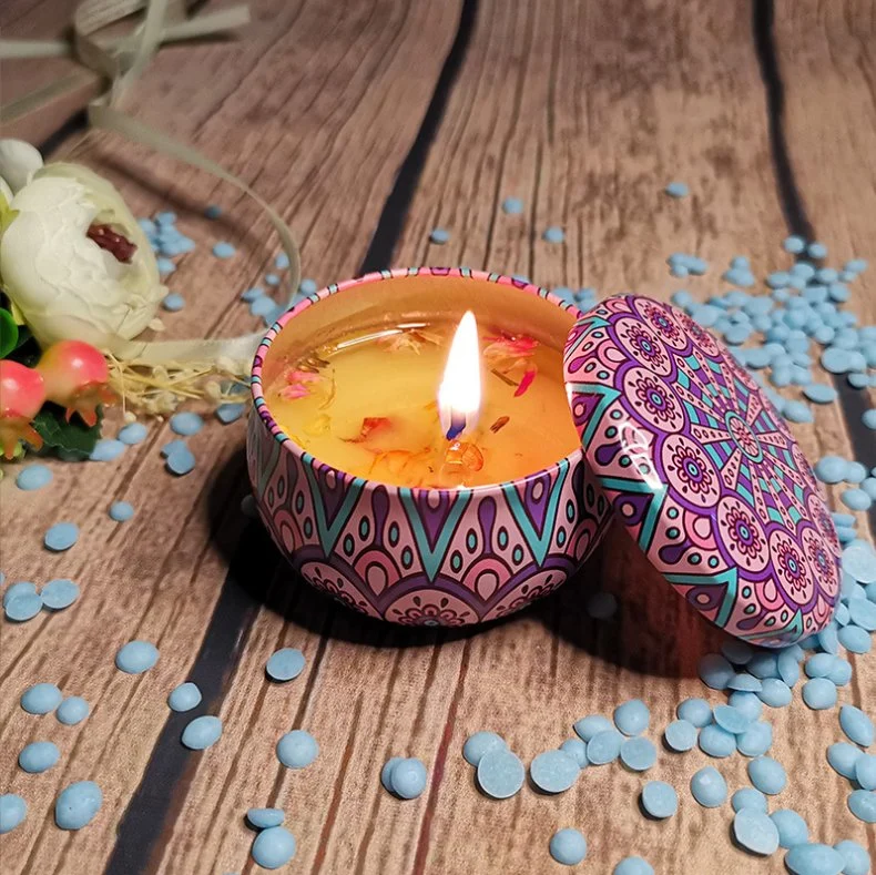 Aroma Diya Decoration 