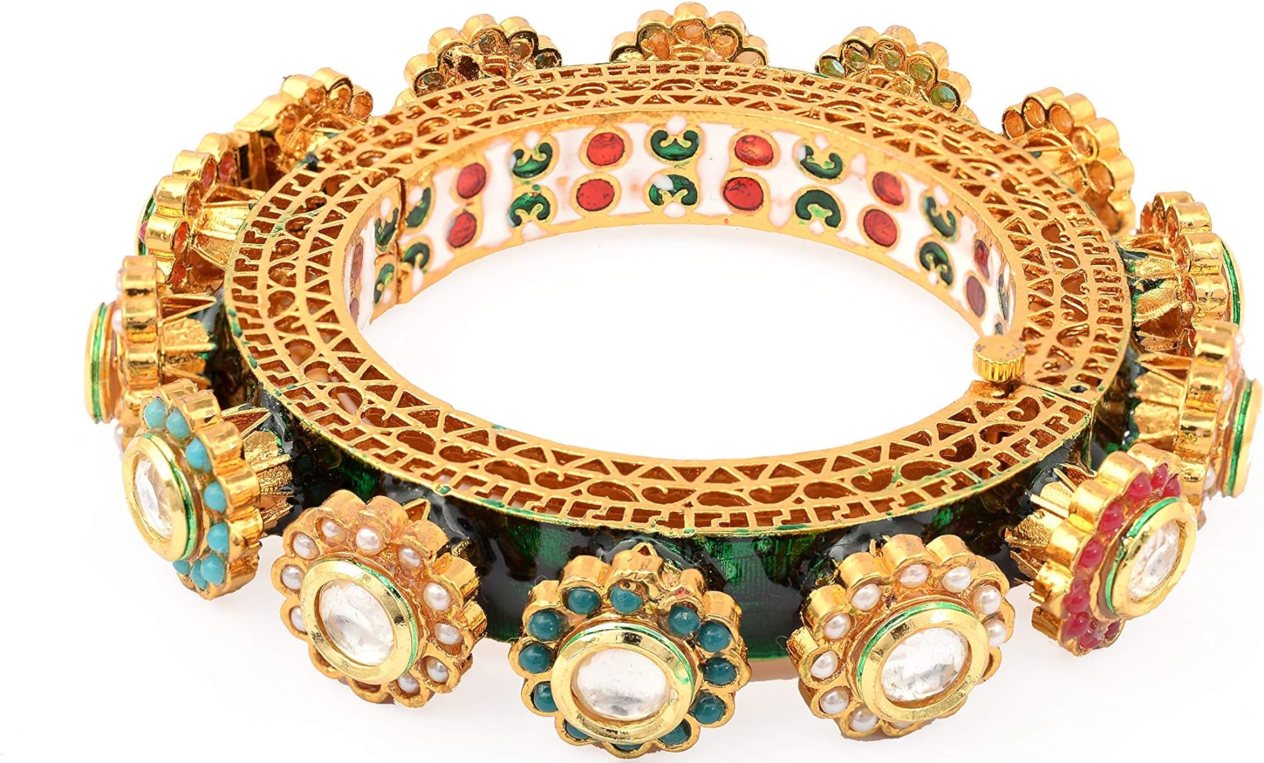 Bangles for Karwa Chauth