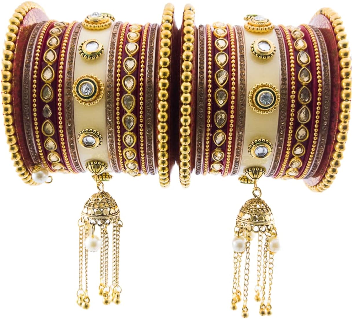 Bangles for Karwa Chauth