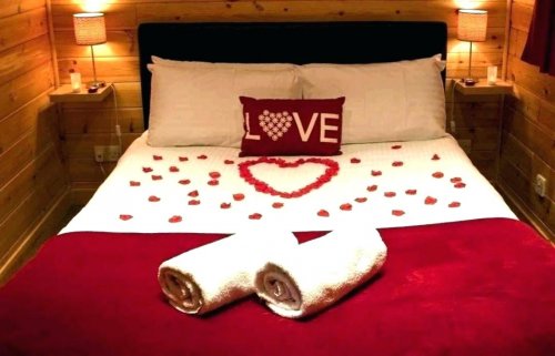 Karwa Chauth Home Decoration Idea