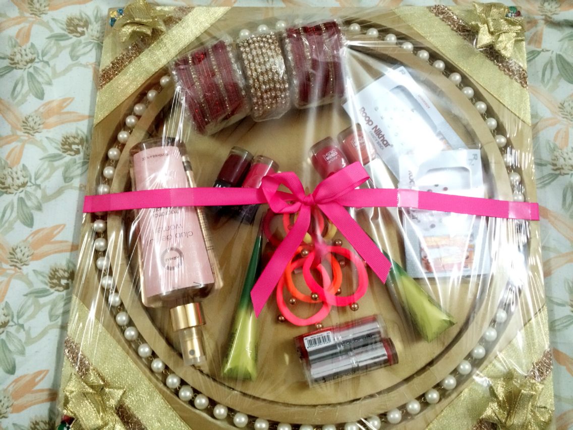 Gift Ideas for Karwa Chauth