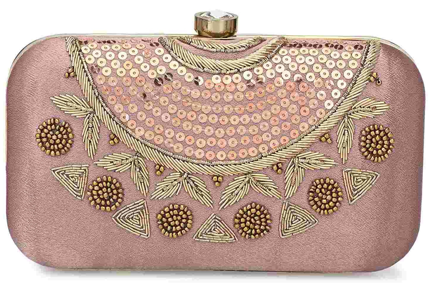 Hand Purse Gift Idea for Karwa Chauth