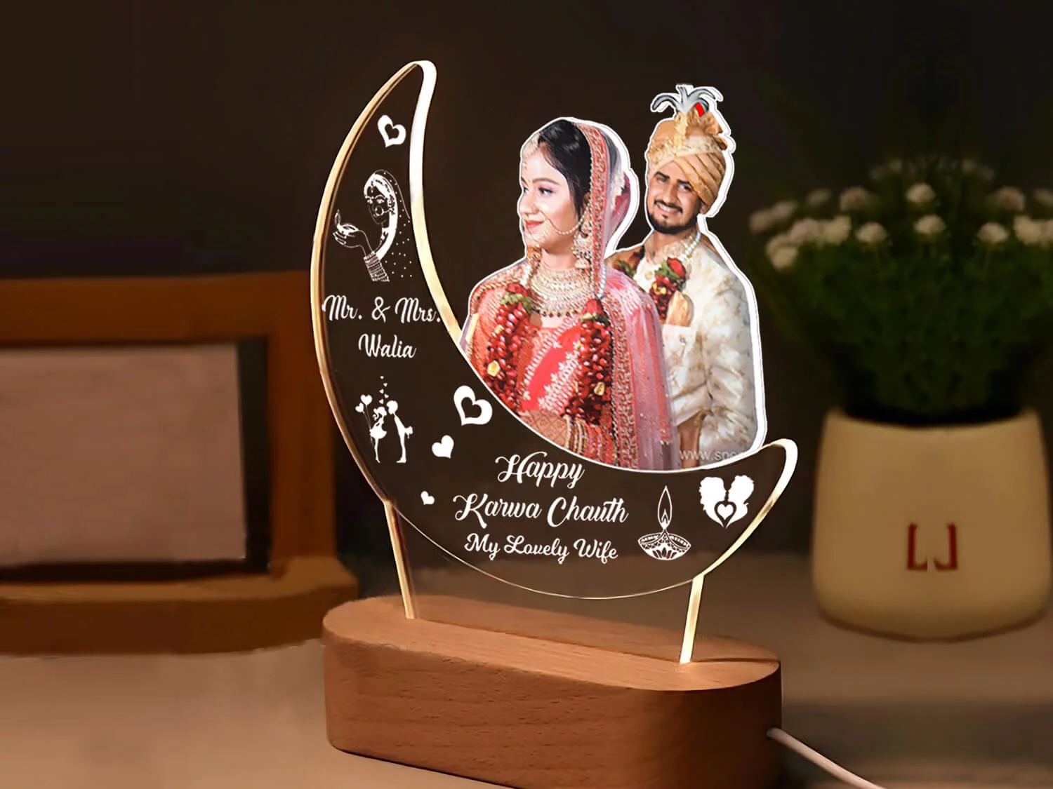 Gift Ideas for Karva Chauth