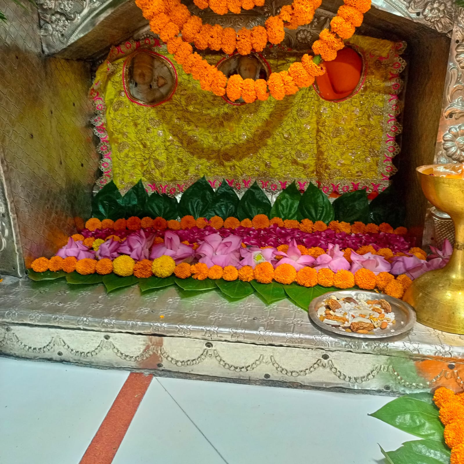 Maa Siddhidatri