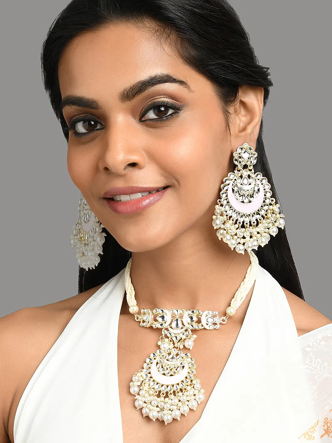 Meenakari Jewellery