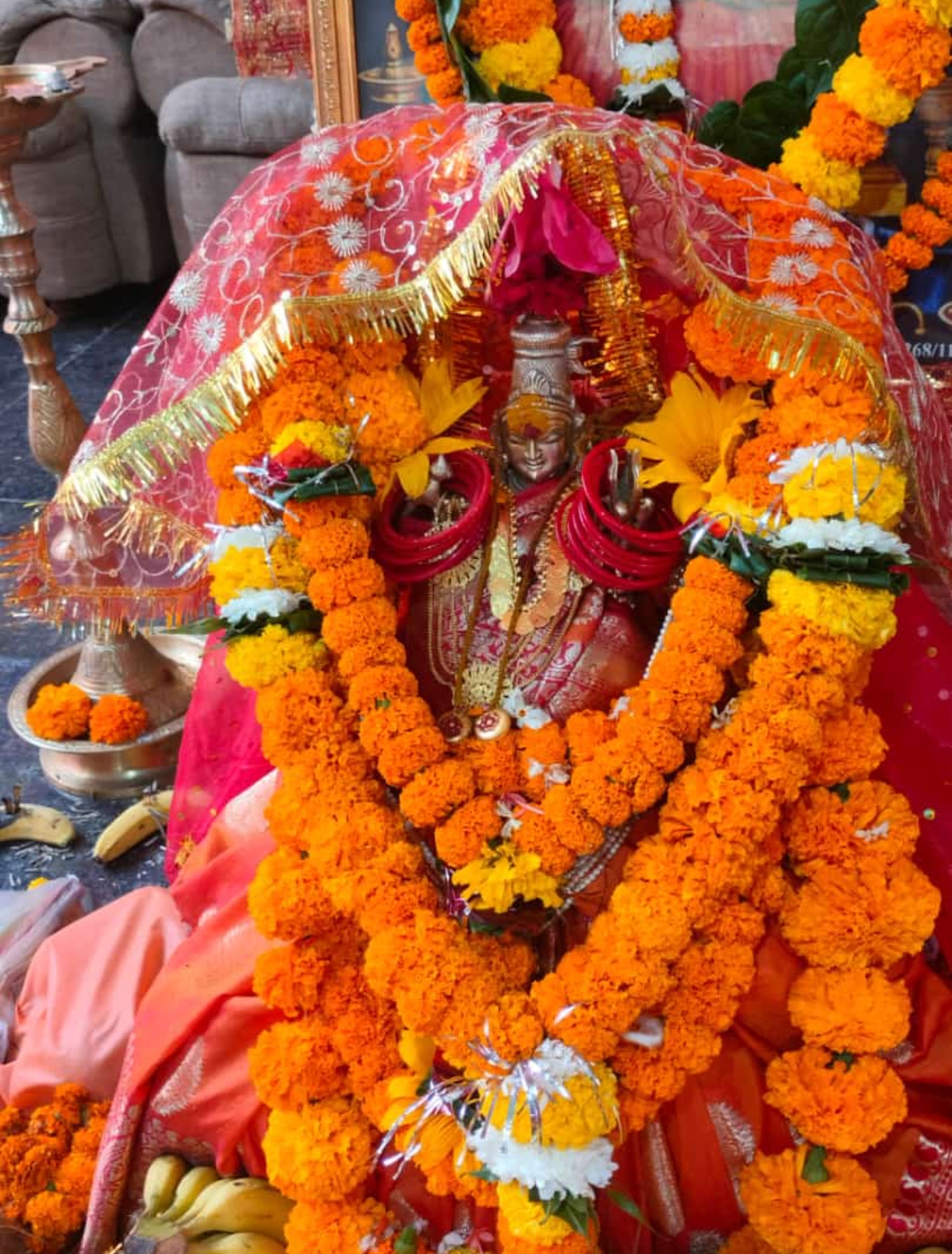 Maa Siddhidatri