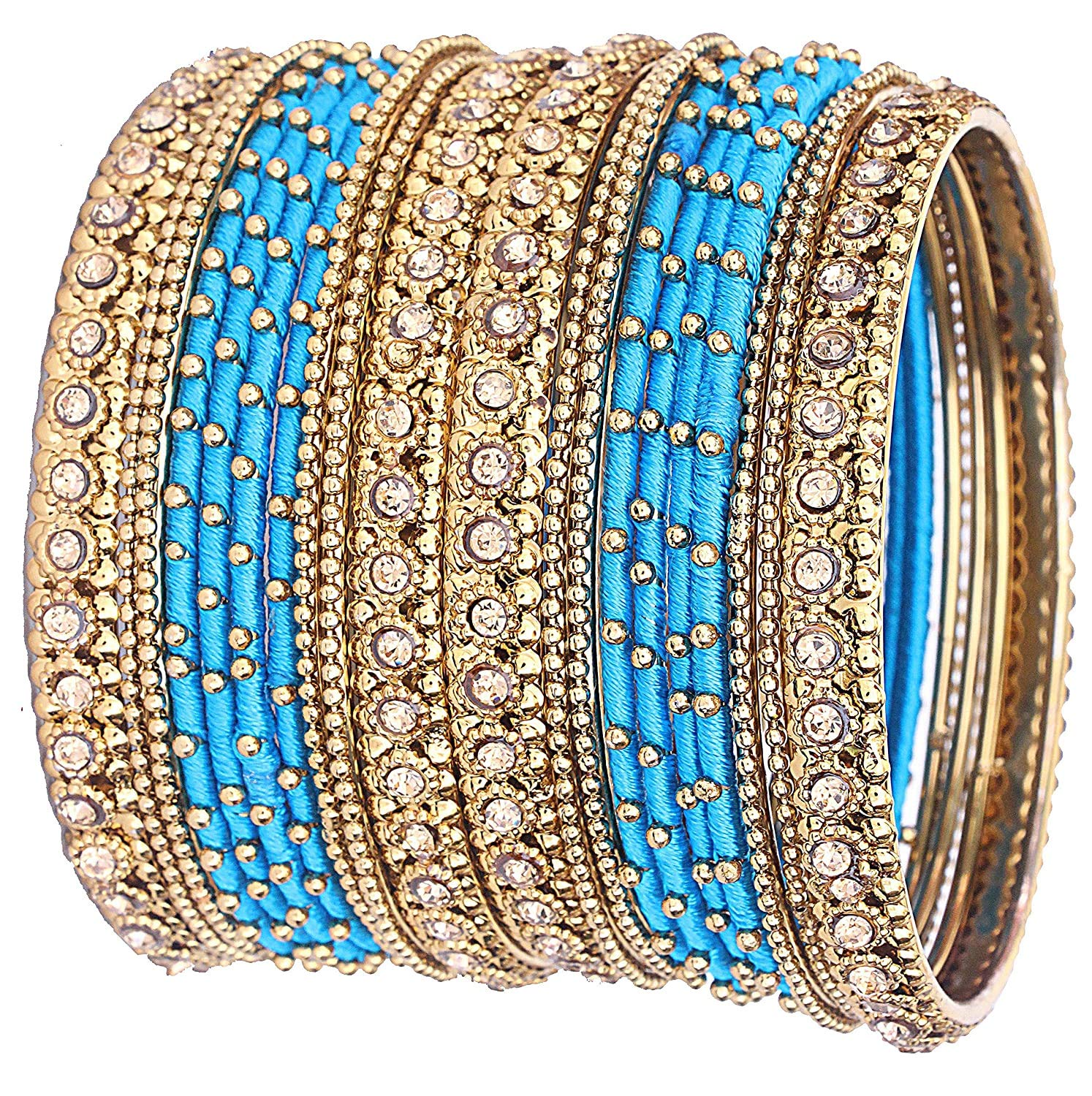 Bangles for Karwa Chauth