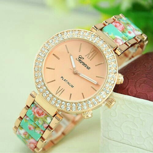 Watch Gift Idea for Karwa Chauth