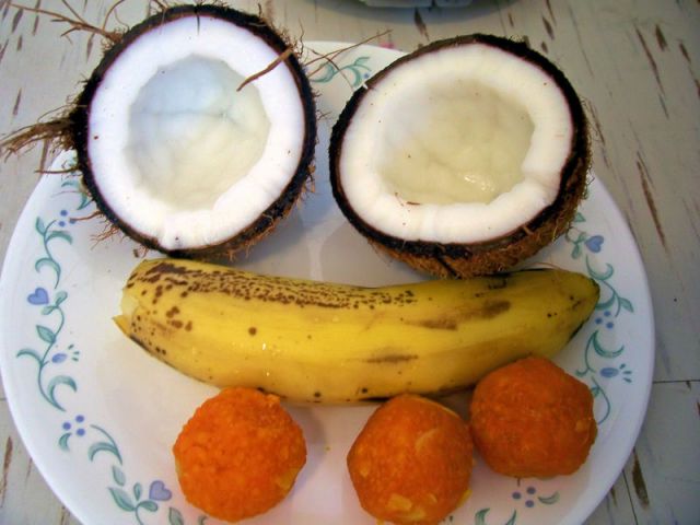 banana prasad