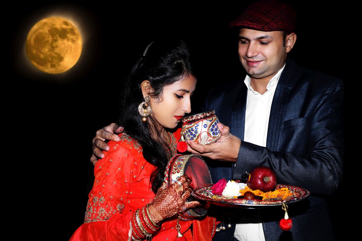 karwa chauth